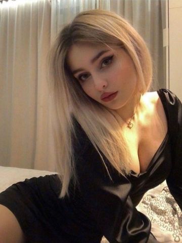 Проститутка Алена